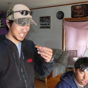 Meet your Posher, David